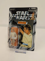 Star Wars The Vintage Collection Luke Skywalker Death Star Escape Action Figure
