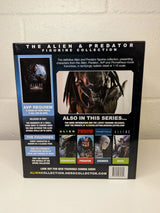 Alien vs Predator Requiem Predalien Eaglemoss 1/16 Scale Figurine