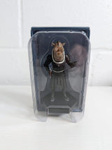 Doctor Who Pol-Kon-Don Judoon Captain Eaglemoss Figure