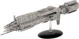 Aliens U.S.S. Sulaco Eaglemoss Hero Collector Figure Model