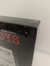 The Boys Definitive Edition Volume 2