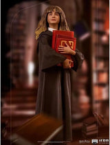 Harry Potter Hermione 1/10 Scale 6" Iron Studios Statue