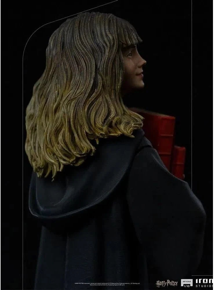 Harry Potter Hermione 1/10 Scale 6" Iron Studios Statue