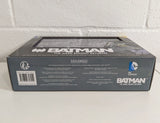 Batman Dark Knight Returns Eaglemoss Masterpiece Collection 3 Figures & Magazine