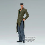 Yu Yu Hakusho Younger Toguro Brother 30th Anniversary PVC Statue