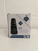 Doctor Who Black Dalek Master Replicas 1/21 Scale Figure