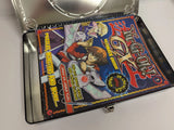 Yu-Gi-Oh! GX Ultimate Guide Magazine Bundle With Collectible Tin