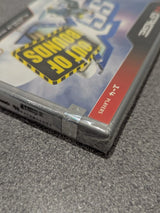 SSX Out of Bounds Nokia N-Gage