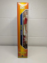 DC Comics Shazam 14" Mego Action Figure