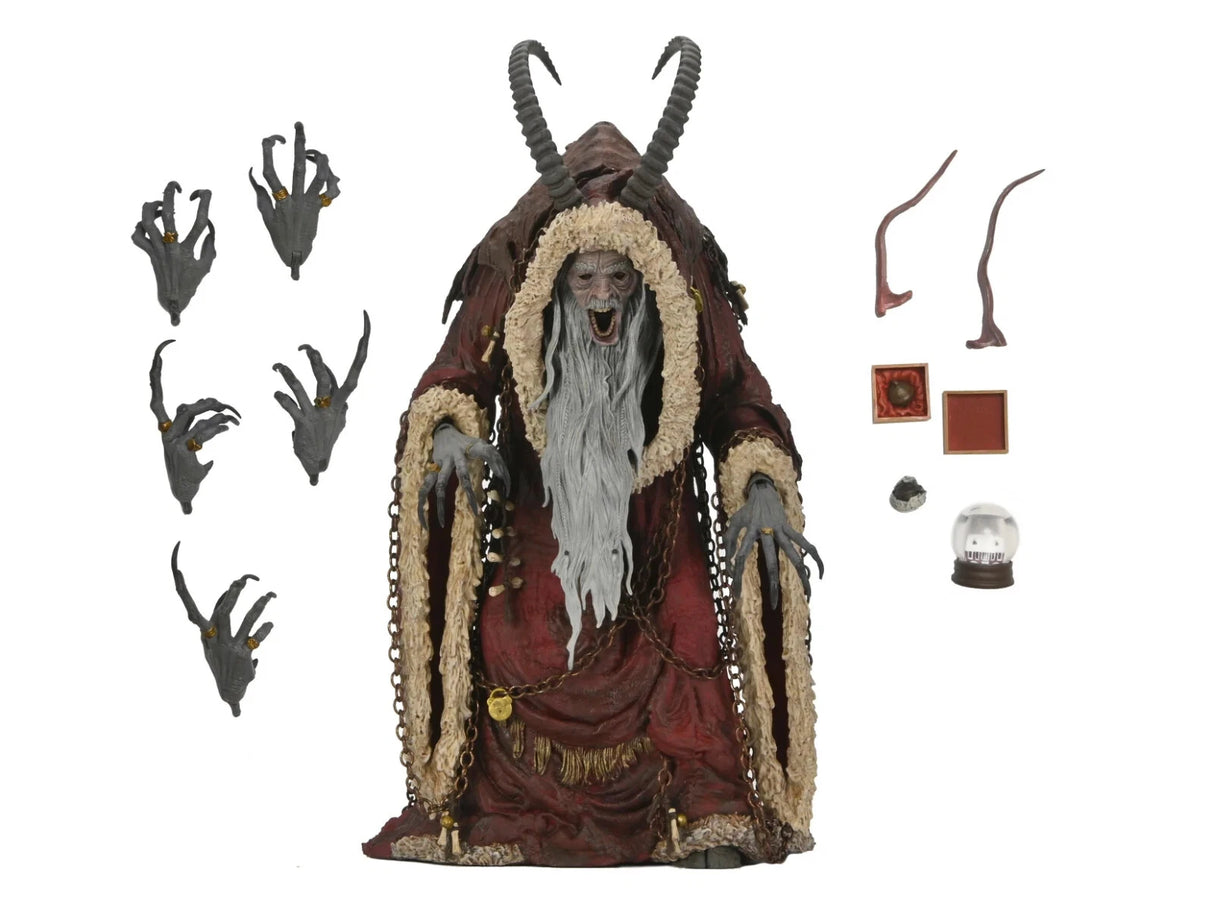 Krampus Deluxe 10" Ultimate NECA Action Figure
