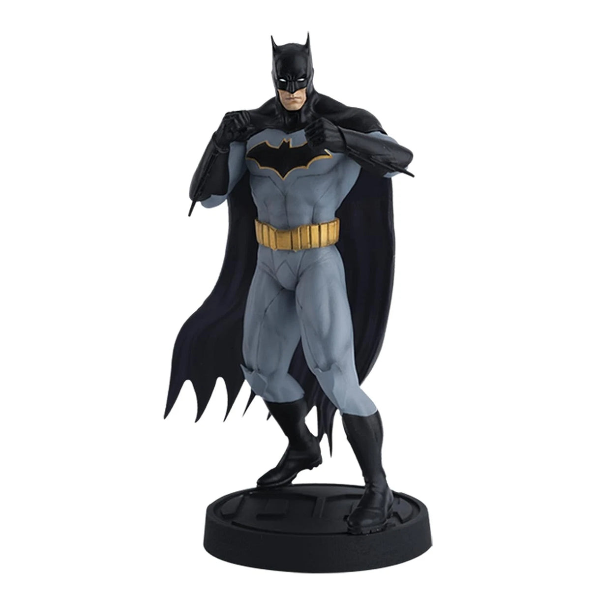 Batman and the Joker Special Edition Collector's Guide With Two Figurines