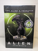 Alien Xenomorph Eaglemoss Hero Collector Mega Special 32cm Statue