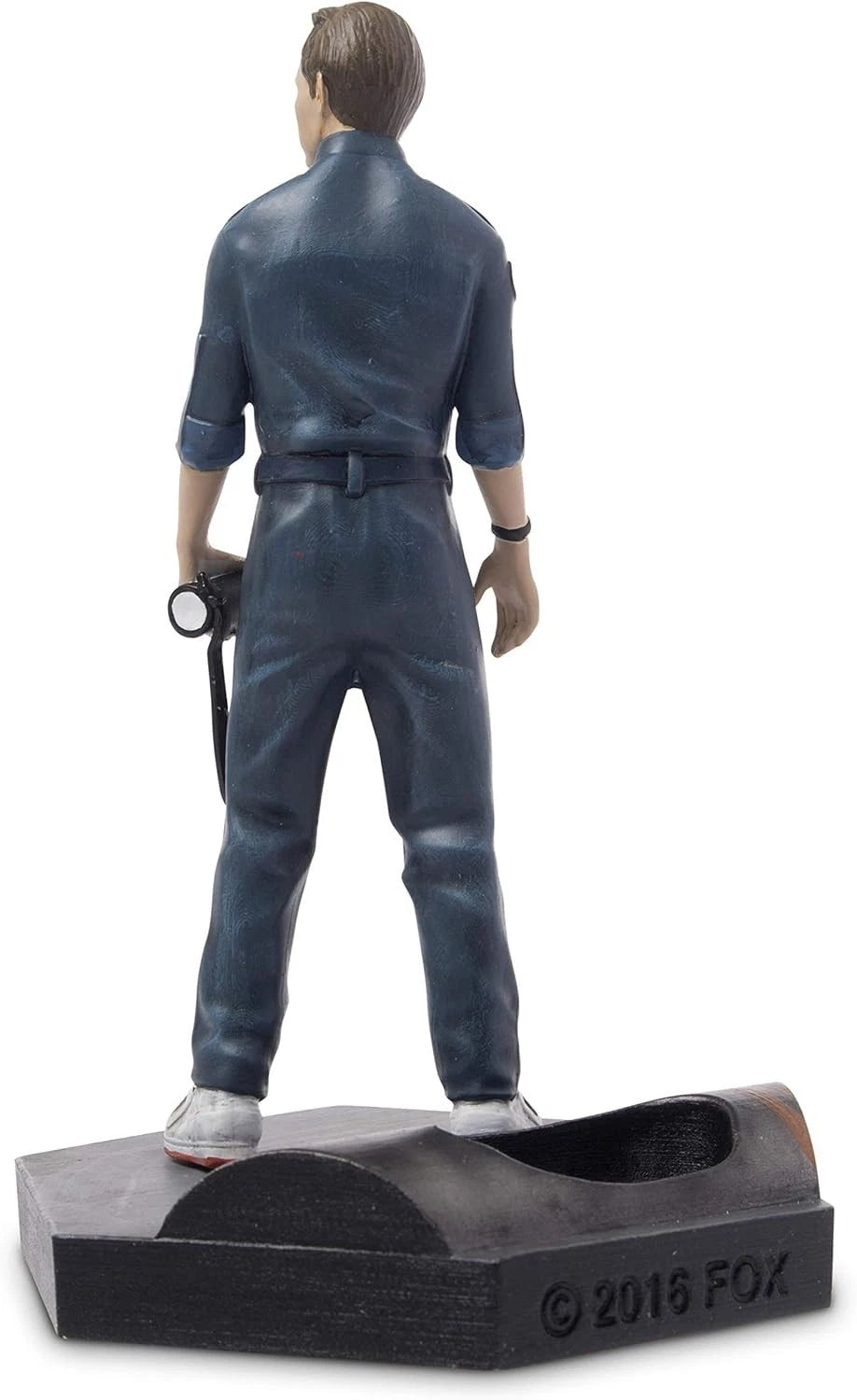 Aliens Bishop Eaglemoss Hero Collector 1/16 Scale Figurine