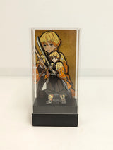 Demon Slayer FiGPiN Bundle of 14 Pins (Glitter & Convention Exclusives)