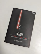 Star Wars Darth Vader 1:1 Scale Helmet Wireless Bluetooth Speaker Camino