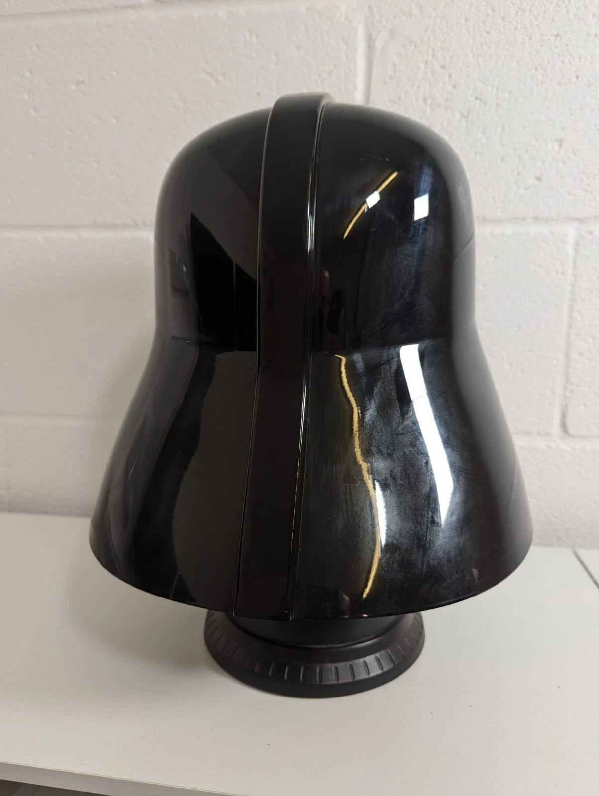 Star Wars Darth Vader 1:1 Scale Helmet Wireless Bluetooth Speaker Camino