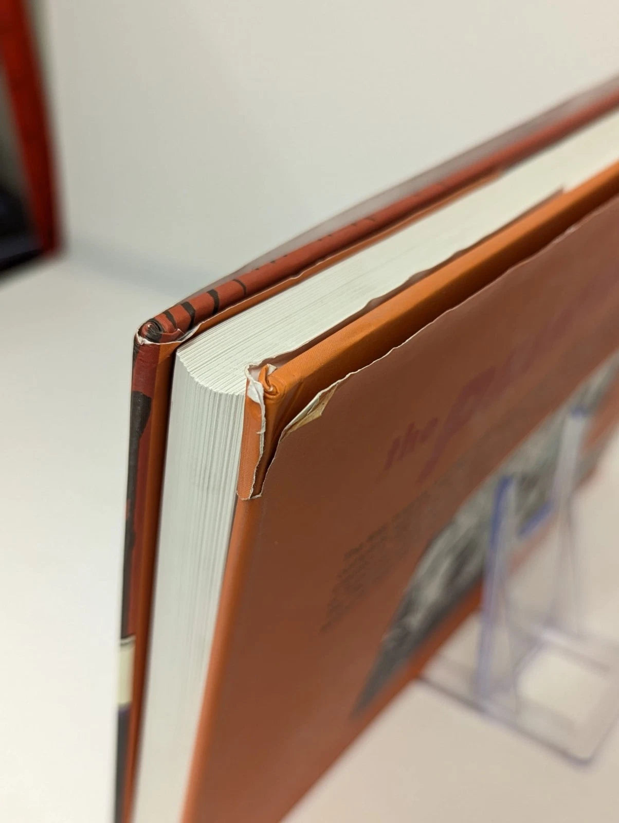 The Phantom Complete Newspaper Dailies Volume 19 1964 - 1966 Hardback Comic Book