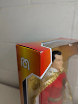 DC Comics Shazam 14" Mego Action Figure