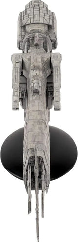 Aliens U.S.S. Sulaco Eaglemoss Hero Collector Figure Model