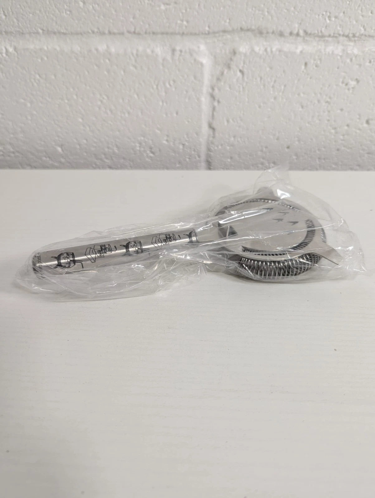 Star Trek Cocktails Mixology 6-Piece Set Eaglemoss Hero Collector
