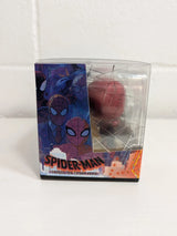 Marvel Spider-Man Across the Spider-Verse Hot Toys Cosbi CBX155 Vinyl Figure Set