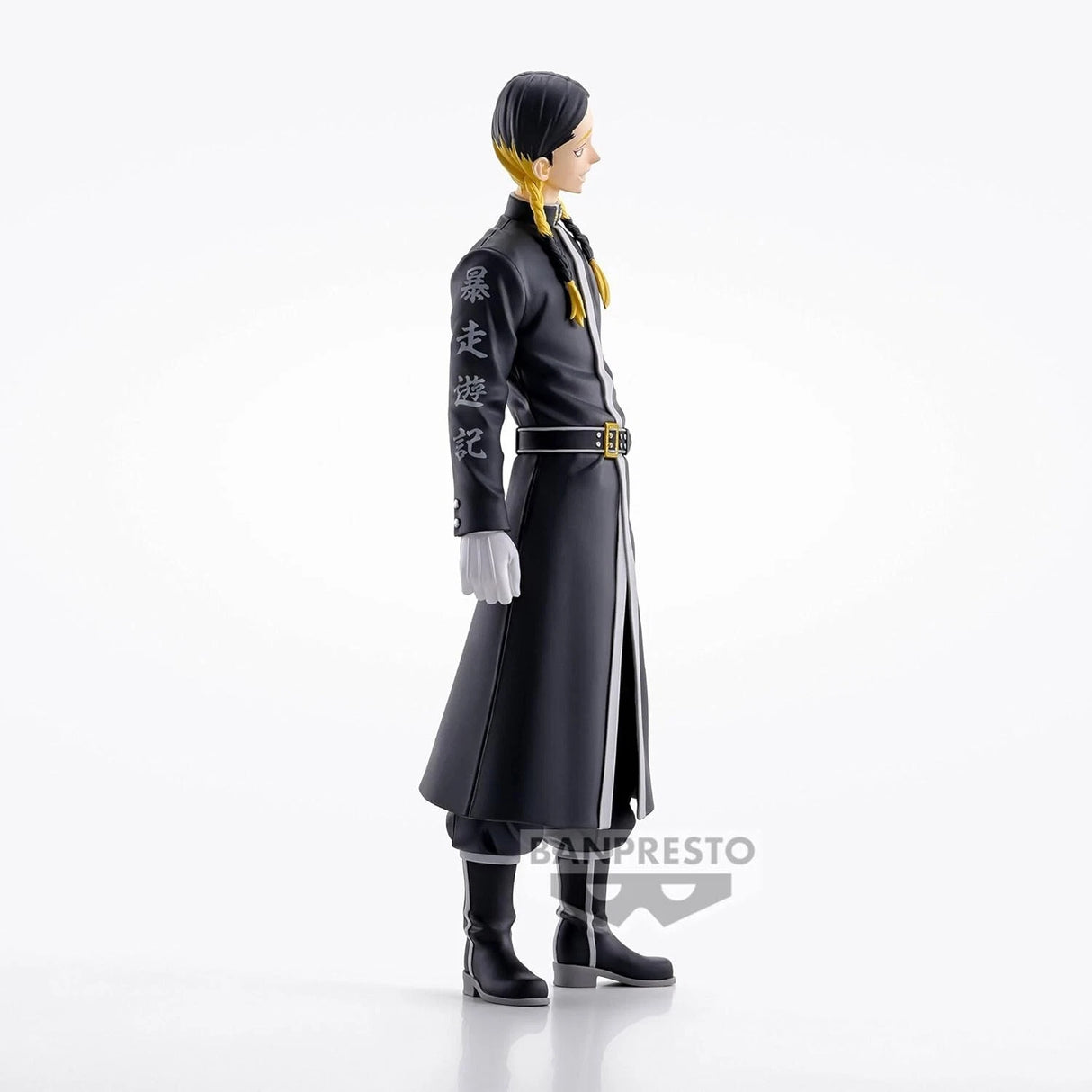 Tokyo Revengers Ran Haitani 18cm Banpresto Figure