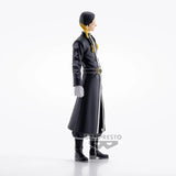 Tokyo Revengers Ran Haitani 18cm Banpresto Figure