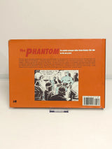 The Phantom Complete Newspaper Dailies Volume 19 1964 - 1966 Hardback Comic Book