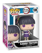 Demon Slayer Kanao Tsuyuri Funko Pop! Vinyl Figure #1305