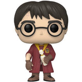 Harry Potter With Skelegro Funko Pop! Vinyl Figure #149