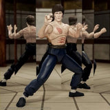 Bruce Lee The Fighter Super7 Ultimates Action Figure