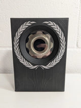 Xbox 360 Gears Of War 3 Epic Edition (Complete With Statue, Game & Extras)