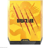 Bruce Lee The Fighter Super7 Ultimates Action Figure