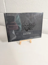 Xbox 360 Gears Of War 3 Epic Edition (Complete With Statue, Game & Extras)