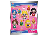 Sailor Moon Figural Bag Clip Series 7 Mystery Bag