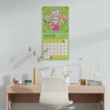 Shrek 2027 Calendar