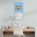 Peanuts Snoopy 2027 Calendar
