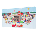 South Park XL Mouse Pad