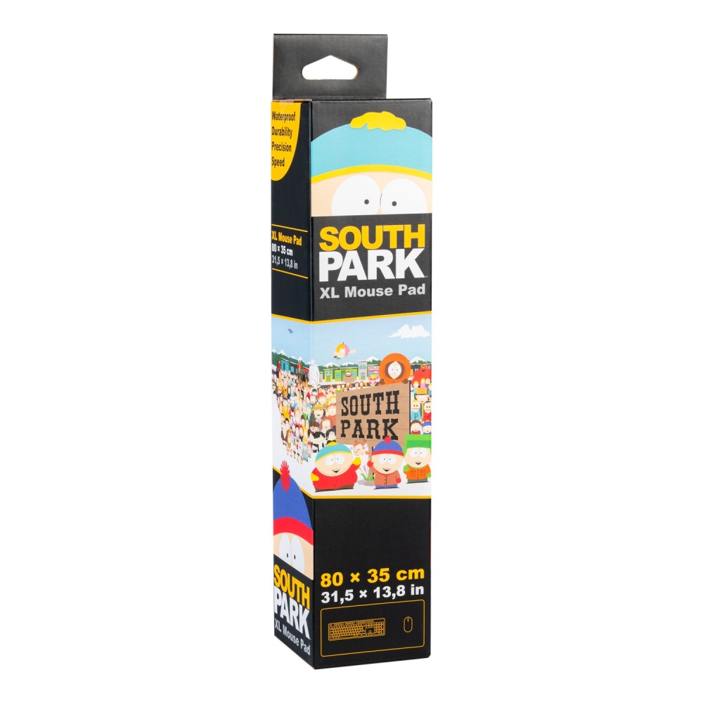 South Park XL Mouse Pad