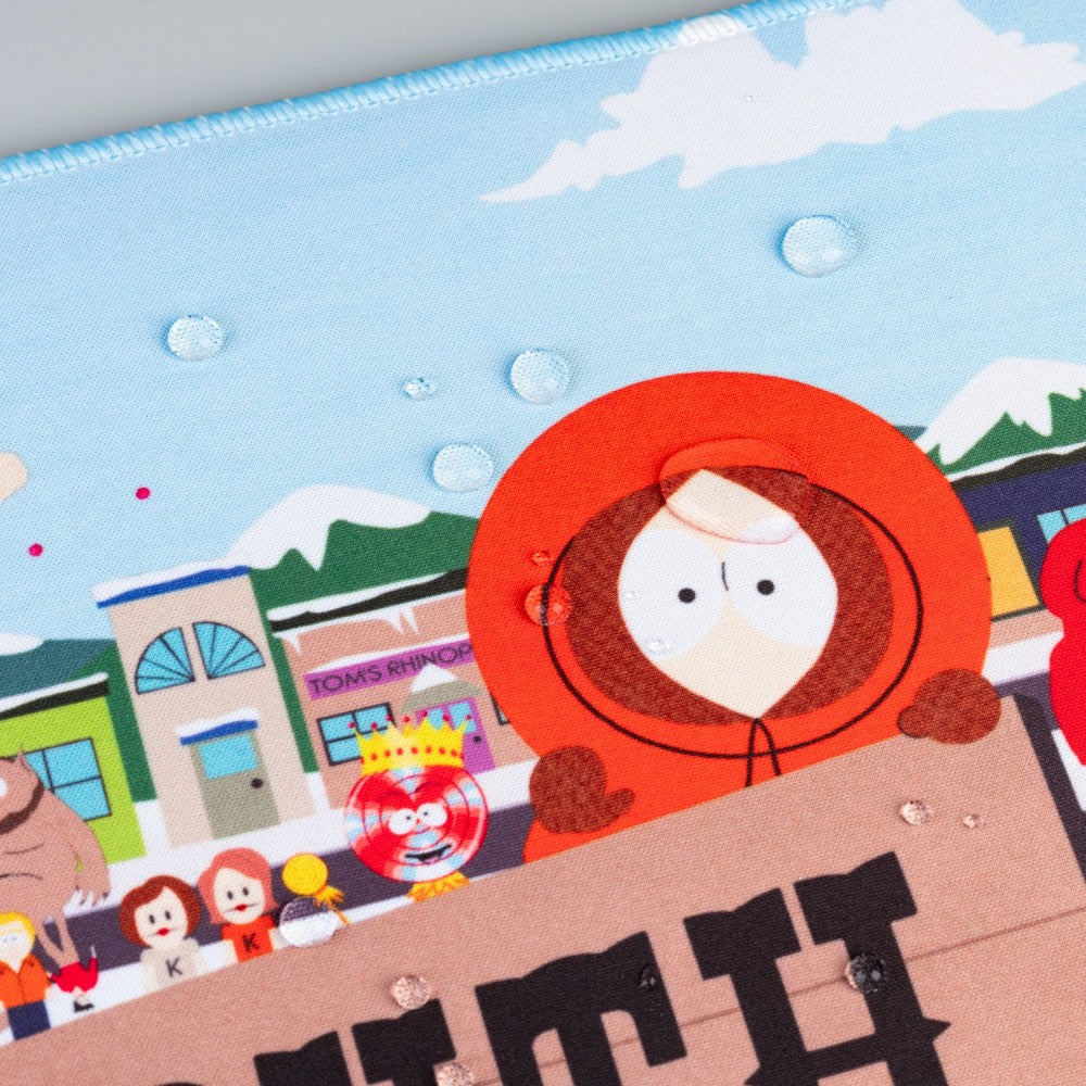 South Park XL Mouse Pad