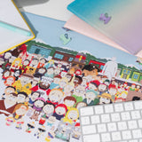 South Park XL Mouse Pad