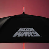 Star Wars Darth Vader Premium Light Up Umbrella