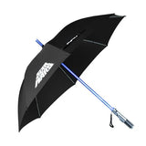 Star Wars Luke Skywalker Premium Light Up Umbrella