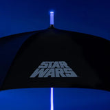 Star Wars Luke Skywalker Premium Light Up Umbrella