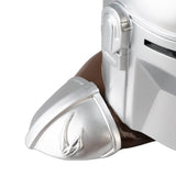 Star Wars The Mandalorian And Grogu Bookends