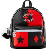 Suicide Squad (Live Fast Die Clown) Fashion Backpack