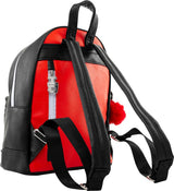 Suicide Squad (Live Fast Die Clown) Fashion Backpack