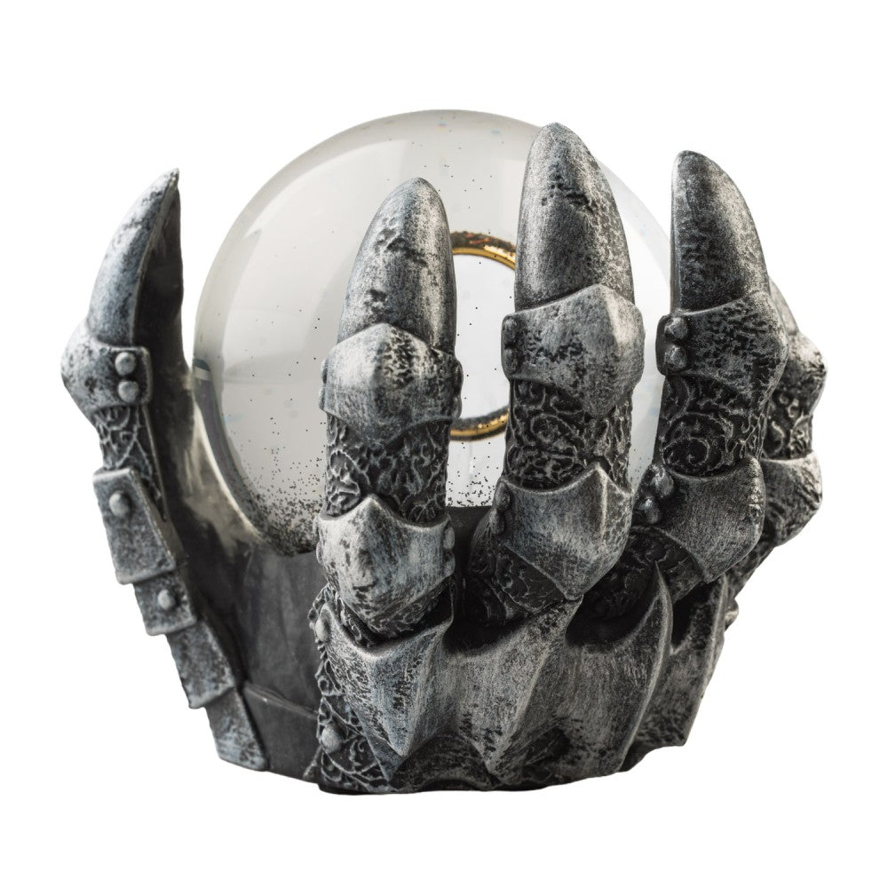The Lord of the Rings Sauron Snow Globe