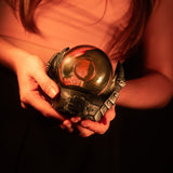 The Lord of the Rings Sauron Snow Globe