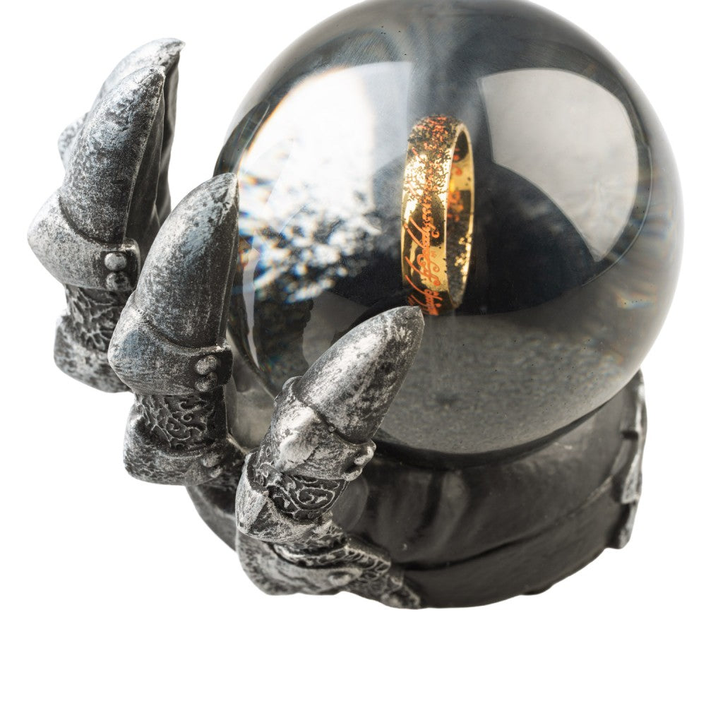 The Lord of the Rings Sauron Snow Globe
